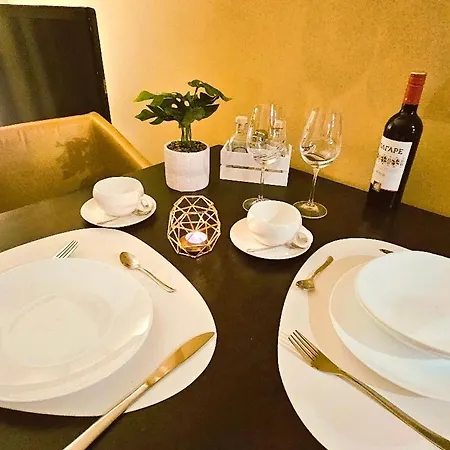5*sunny Beach Private Appartement *